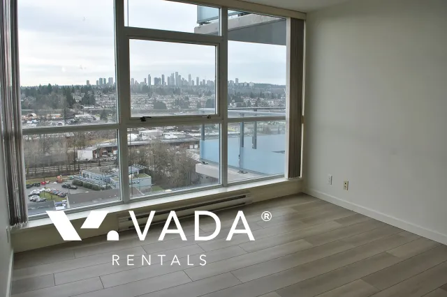 Legacy in Brentwood - 2 Bedroom Apartment For Rent in Burnaby at 1904 - 2225 Holdom Avenue, Burnaby, BC