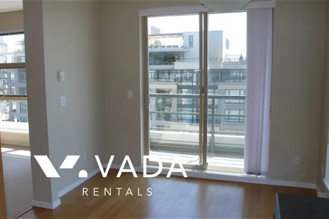 Harmony in SFU - 2 Bedroom Apartment For Rent in Burnaby at 409 - 9339 University Crescent, Burnaby, BC