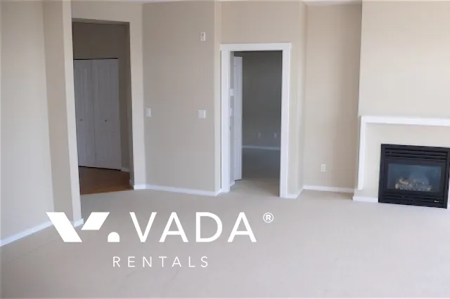 Harmony in SFU - 2 Bedroom Apartment For Rent in Burnaby at 409 - 9339 University Crescent, Burnaby, BC