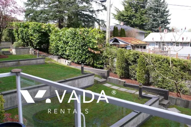 Norfolk Place in Central Burnaby - 1 Bedroom Apartment For Rent in Burnaby at 201 - 4181 Norfolk Street, Burnaby, BC