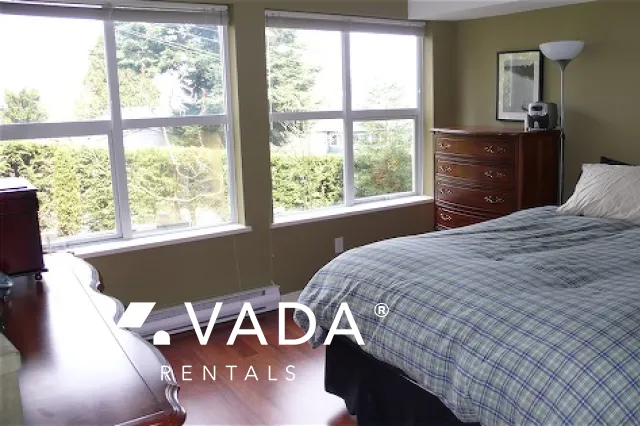 Norfolk Place in Central Burnaby - 1 Bedroom Apartment For Rent in Burnaby at 201 - 4181 Norfolk Street, Burnaby, BC