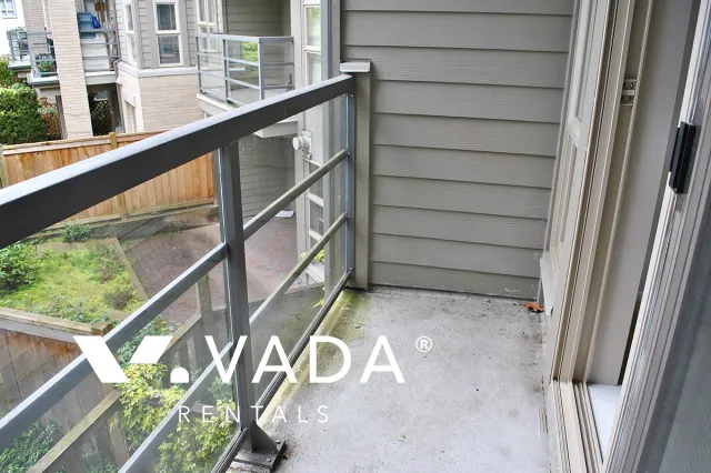 Harmony in SFU - Studio For Rent in Burnaby at 320 - 9339 University Crescent, Burnaby, BC