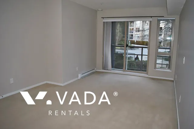 Harmony in SFU - Studio For Rent in Burnaby at 320 - 9339 University Crescent, Burnaby, BC