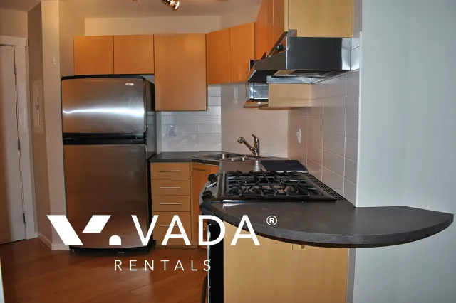 Harmony in SFU - Studio For Rent in Burnaby at 320 - 9339 University Crescent, Burnaby, BC