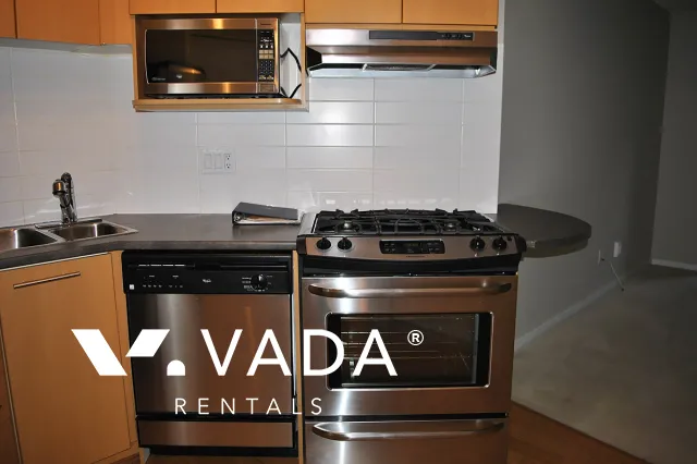 Harmony in SFU - Studio For Rent in Burnaby at 320 - 9339 University Crescent, Burnaby, BC