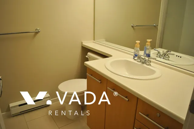 Harmony in SFU - Studio For Rent in Burnaby at 320 - 9339 University Crescent, Burnaby, BC