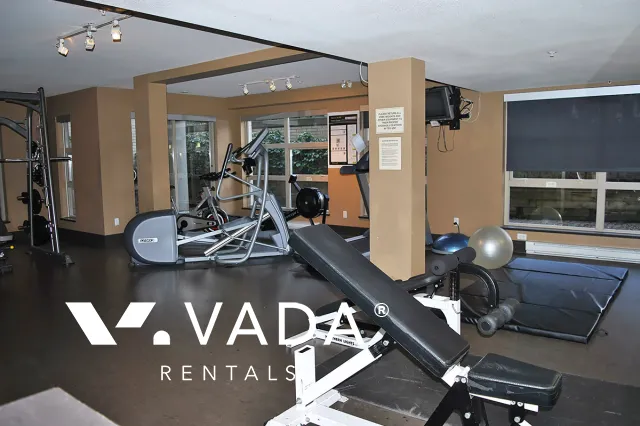 Harmony in SFU - Studio For Rent in Burnaby at 320 - 9339 University Crescent, Burnaby, BC