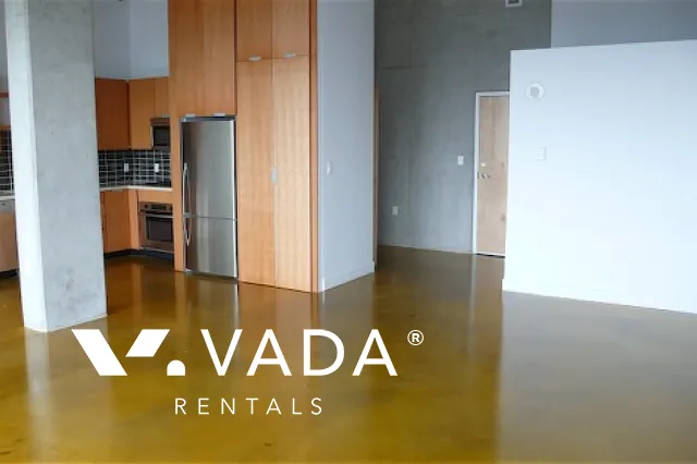 Loft 495 in Mount Pleasant West - 0 Bedroom Live Work Loft For Rent in Vancouver at 404 - 495 West 6th Avenue, Vancouver, BC