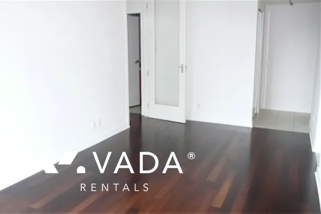 Residences on Georgia in Downtown - 2 Bedroom Apartment For Rent in Vancouver at 1702 - 1200 West Georgia Street, Vancouver, BC