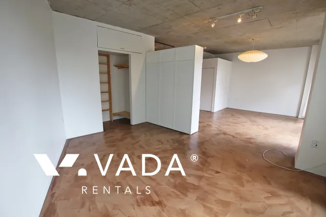 Van Horne in Gastown - 0 Bedroom Loft For Rent in Vancouver at 307 - 22 East Cordova Street, Vancouver, BC
