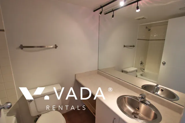 Van Horne in Gastown - 0 Bedroom Loft For Rent in Vancouver at 307 - 22 East Cordova Street, Vancouver, BC