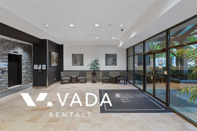 1188 Howe in Downtown - 1 Bedroom Apartment For Rent in Vancouver at 2205 - 1188 Howe Street, Vancouver, BC