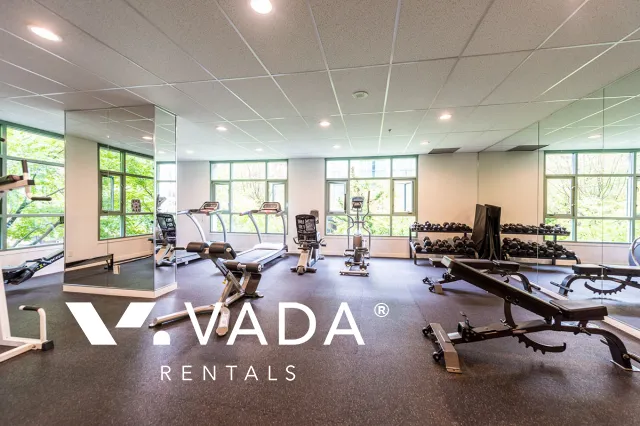 1188 Howe in Downtown - 1 Bedroom Apartment For Rent in Vancouver at 2205 - 1188 Howe Street, Vancouver, BC