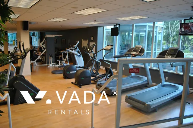 Quaywest in Yaletown - 1 Bedroom Apartment For Rent in Vancouver at 1201 - 1067 Marinaside Crescent, Vancouver, BC
