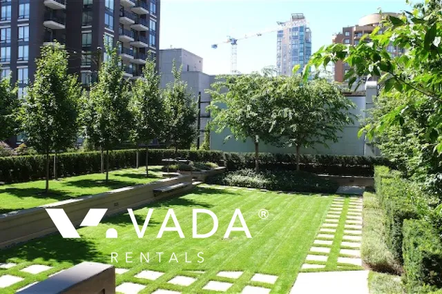 The Gallery in Yaletown - 1 Bedroom Apartment For Rent in Vancouver at 1504 - 1010 Richards Street, Vancouver, BC