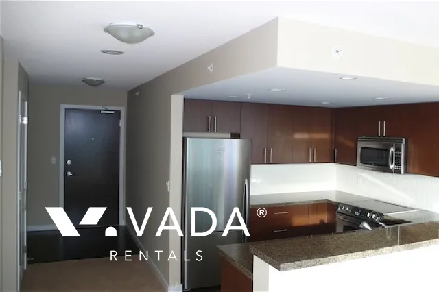 Creekside in Mount Pleasant East - 2 Bedroom Apartment For Rent in Vancouver at 504 - 125 Milross Avenue, Vancouver, BC