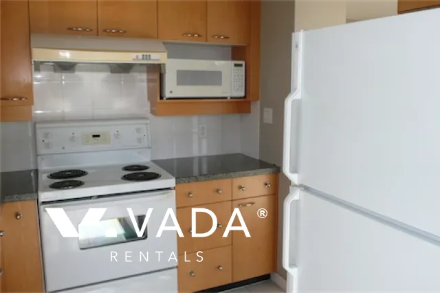 Peninsula in Yaletown - 2 Bedroom Apartment For Rent in Vancouver at 1901 - 1201 Marinaside Crescent, Vancouver, BC