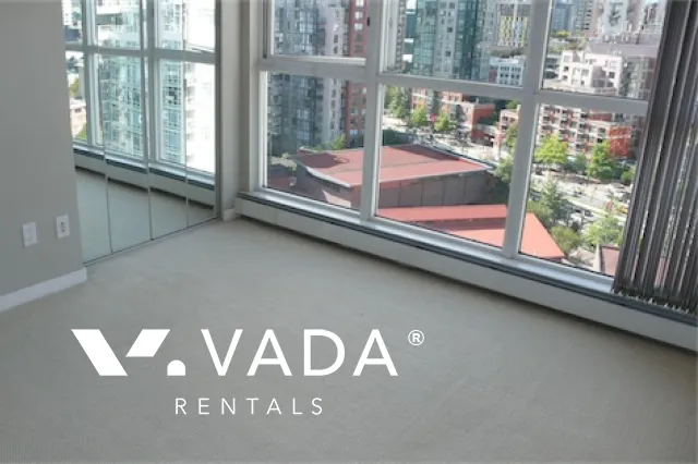 Peninsula in Yaletown - 2 Bedroom Apartment For Rent in Vancouver at 1901 - 1201 Marinaside Crescent, Vancouver, BC