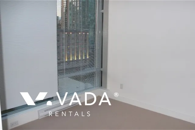 Elan in Downtown - 1 Bedroom Apartment For Rent in Vancouver at 1006 - 1255 Seymour Street, Vancouver, BC