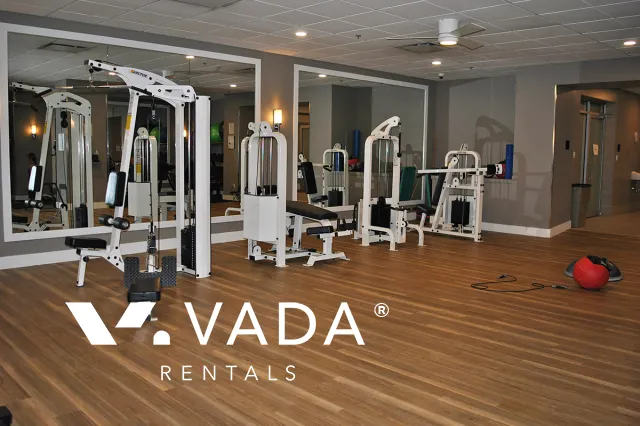 Altadena in Downtown - 1 Bedroom Penthouse For Rent in Vancouver at PH5 - 1238 Burrard Street, Vancouver, BC