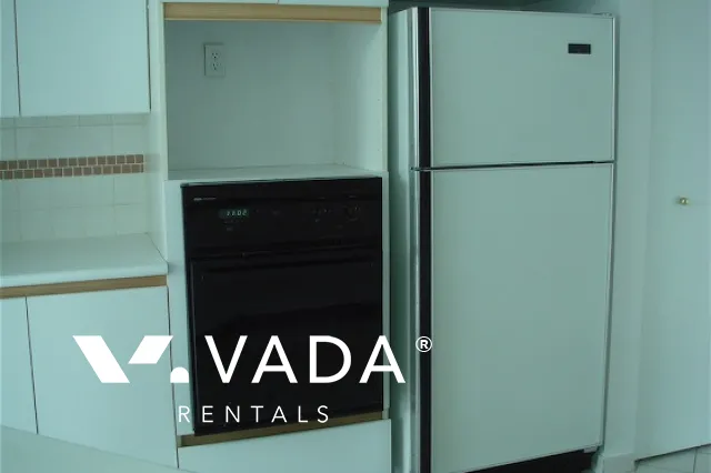 Palais Georgia in Coal Harbour - 2 Bedroom Apartment For Rent in Vancouver at 604 - 1415 West Georgia Street, Vancouver, BC