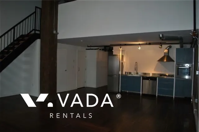 Koret Lofts in Gastown - 1 Bedroom Loft For Rent in Vancouver at 116 - 55 East Cordova Street, Vancouver, BC