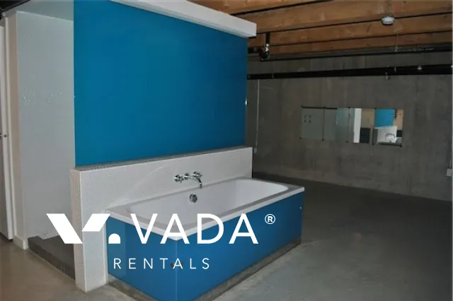 Koret Lofts in Gastown - 1 Bedroom Loft For Rent in Vancouver at 116 - 55 East Cordova Street, Vancouver, BC