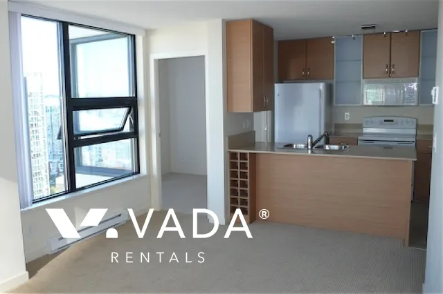 Yaletown Park in Yaletown - 1 Bedroom Apartment For Rent in Vancouver at 977 Mainland Street, Vancouver, BC