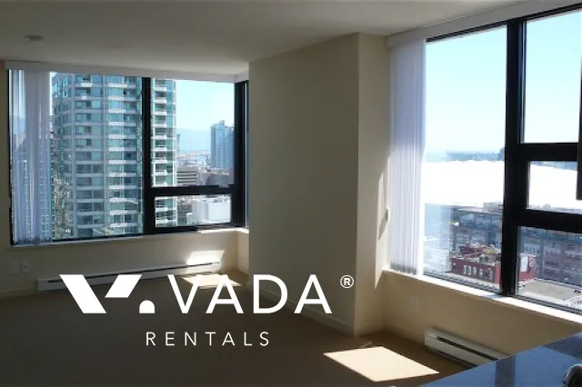 Yaletown Park in Yaletown - 1 Bedroom Apartment For Rent in Vancouver at 977 Mainland Street, Vancouver, BC