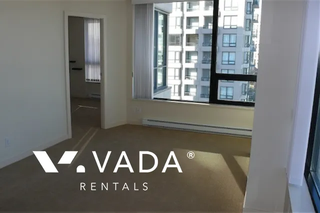 Yaletown Park in Yaletown - 1 Bedroom Apartment For Rent in Vancouver at 977 Mainland Street, Vancouver, BC