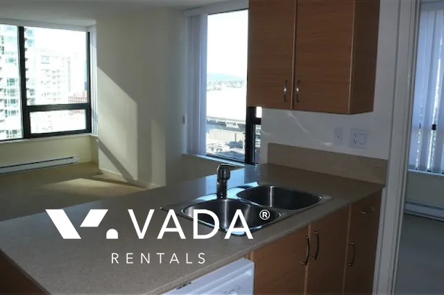 Yaletown Park in Yaletown - 1 Bedroom Apartment For Rent in Vancouver at 977 Mainland Street, Vancouver, BC