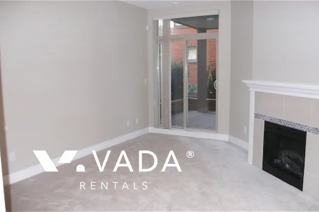 Chaucer Hall in UBC - 1 Bedroom Apartment For Rent in Vancouver at 122 - 2250 Wesbrook Mall, Vancouver, BC