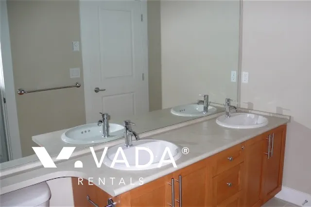 Chaucer Hall in UBC - 1 Bedroom Apartment For Rent in Vancouver at 122 - 2250 Wesbrook Mall, Vancouver, BC