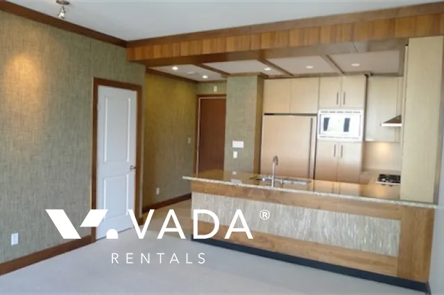 Avedon in South Granville - 2 Bedroom Apartment For Rent in Vancouver at 603 - 1468 West 14th Avenue, Vancouver, BC
