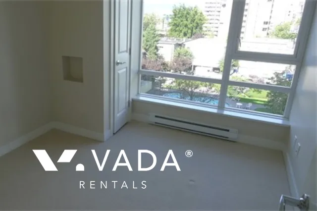 Avedon in South Granville - 2 Bedroom Apartment For Rent in Vancouver at 603 - 1468 West 14th Avenue, Vancouver, BC