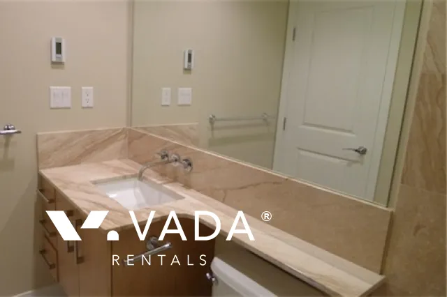 Avedon in South Granville - 2 Bedroom Apartment For Rent in Vancouver at 603 - 1468 West 14th Avenue, Vancouver, BC