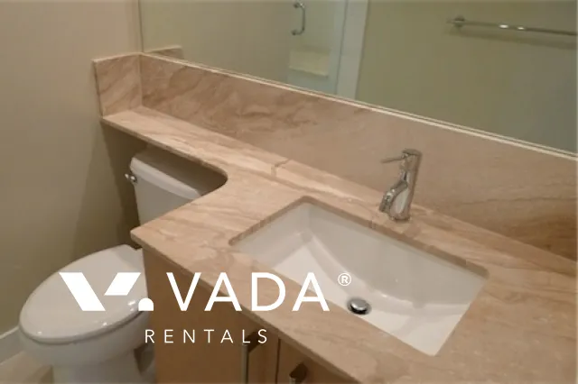 Avedon in South Granville - 2 Bedroom Apartment For Rent in Vancouver at 603 - 1468 West 14th Avenue, Vancouver, BC