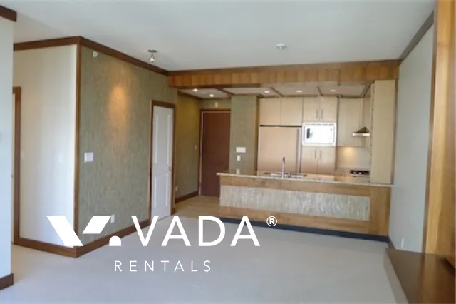 Avedon in South Granville - 2 Bedroom Apartment For Rent in Vancouver at 603 - 1468 West 14th Avenue, Vancouver, BC