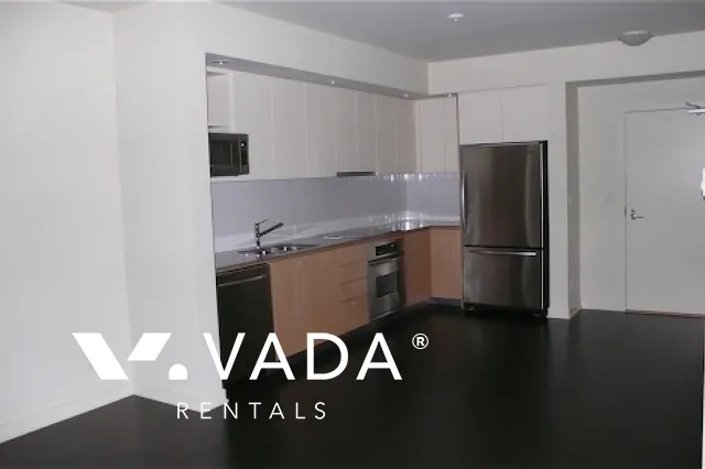 Avenue at Tapestry in Fairview - 1 Bedroom Apartment For Rent in Vancouver at 510 - 750 West 12th Avenue, Vancouver, BC