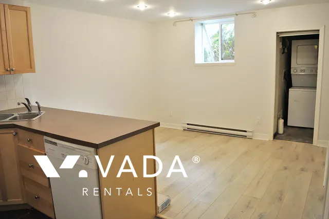 South Cambie - 2 Bedroom Basement For Rent in Vancouver at 905B West 23rd Avenue, Vancouver, BC