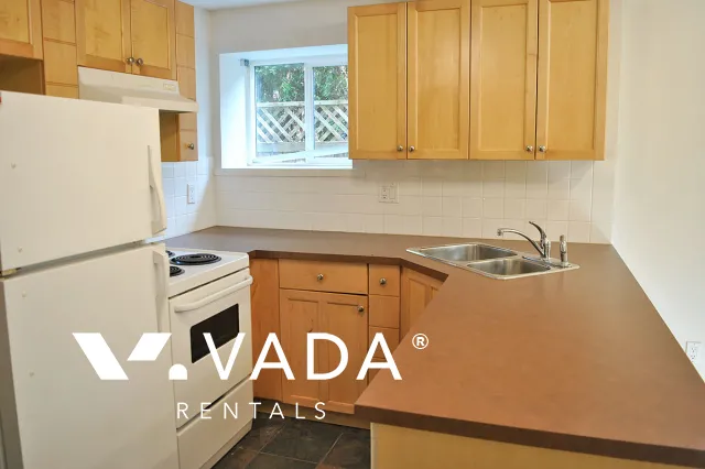 South Cambie - 2 Bedroom Basement For Rent in Vancouver at 905B West 23rd Avenue, Vancouver, BC