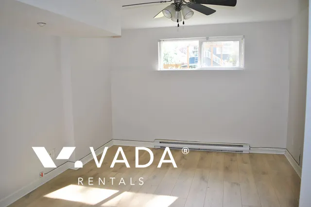 South Cambie - 2 Bedroom Basement For Rent in Vancouver at 905B West 23rd Avenue, Vancouver, BC