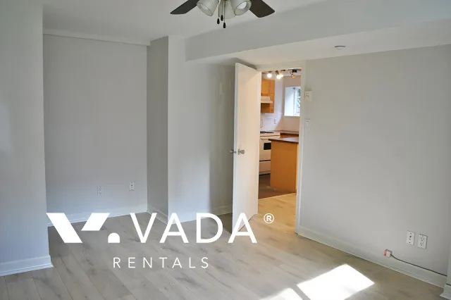 South Cambie - 2 Bedroom Basement For Rent in Vancouver at 905B West 23rd Avenue, Vancouver, BC