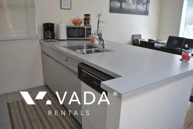 Monte Carlo in Fairview - 1 Bedroom Apartment For Rent in Vancouver at 401 - 985 West 10th Avenue, Vancouver, BC