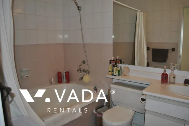 Monte Carlo in Fairview - 1 Bedroom Apartment For Rent in Vancouver at 401 - 985 West 10th Avenue, Vancouver, BC