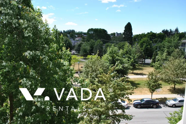 Latitude in Renfrew Collingwood - 1 Bedroom Apartment For Rent in Vancouver at 506 - 3663 Crowley Drive, Vancouver, BC