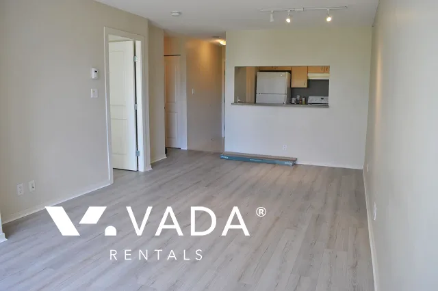 Latitude in Renfrew Collingwood - 1 Bedroom Apartment For Rent in Vancouver at 506 - 3663 Crowley Drive, Vancouver, BC