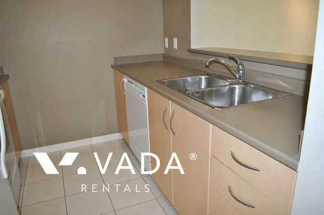 Latitude in Renfrew Collingwood - 1 Bedroom Apartment For Rent in Vancouver at 506 - 3663 Crowley Drive, Vancouver, BC
