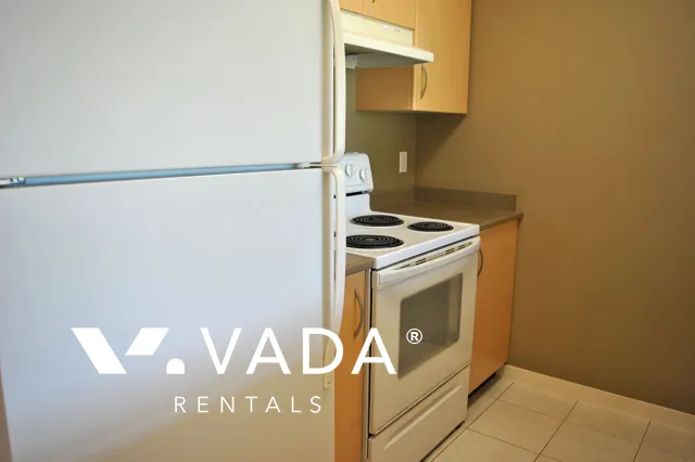 Latitude in Renfrew Collingwood - 1 Bedroom Apartment For Rent in Vancouver at 506 - 3663 Crowley Drive, Vancouver, BC