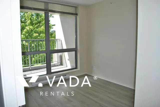 Latitude in Renfrew Collingwood - 1 Bedroom Apartment For Rent in Vancouver at 506 - 3663 Crowley Drive, Vancouver, BC